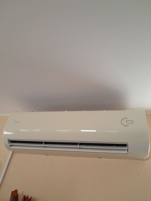 Климатик Midea 18