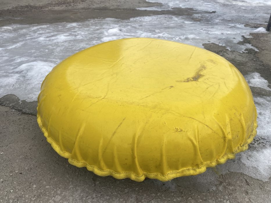 Балон для катание