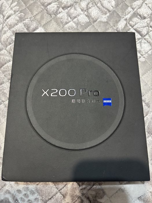 Vivo X200 Pro 512Gb