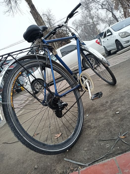 Veloseped 2828 sotiladi