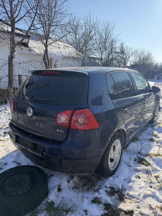 Piese Golf 5 1.4 benzina