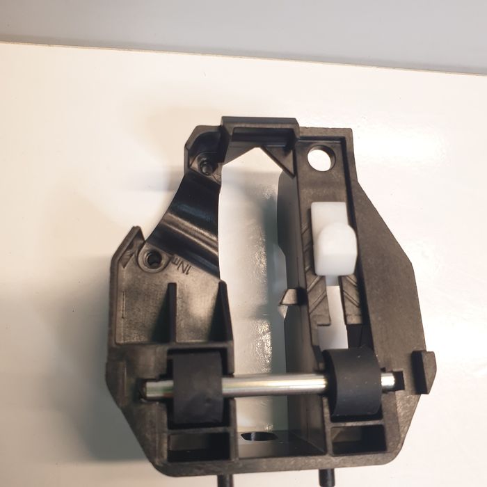 Holder, suport montaj incuietoare baterie bicicleta Cube 2020-2022