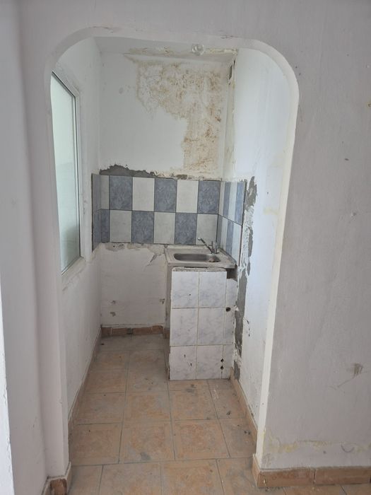 Garsoniera Năvodari