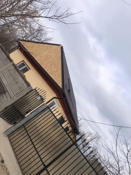 Montaj invelitoare Tabla/Țiglă/Sindrila și Reparatii, Dulgherii