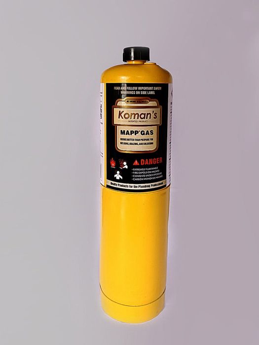 Газовая горелка Т-СА