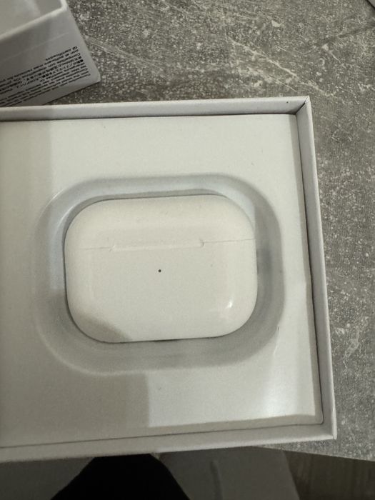 Airpods 2 pro noi