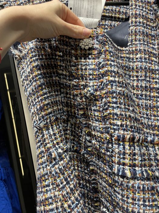 Рокли Twinset, Liu jo