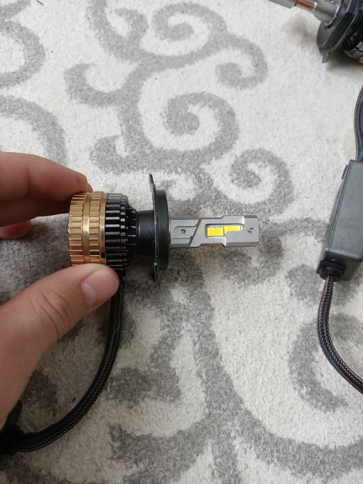 Продам LED в хорошем состоянии