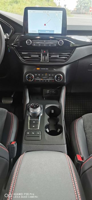 2.5 Duratec FHEV AWD ST Line X