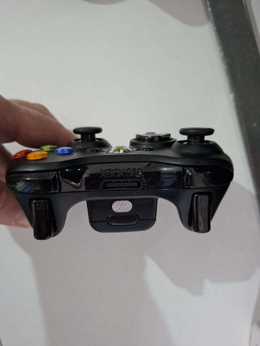 Controller xbox 360