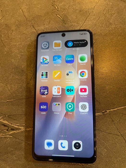 Redmi note 12 pro sotiladi