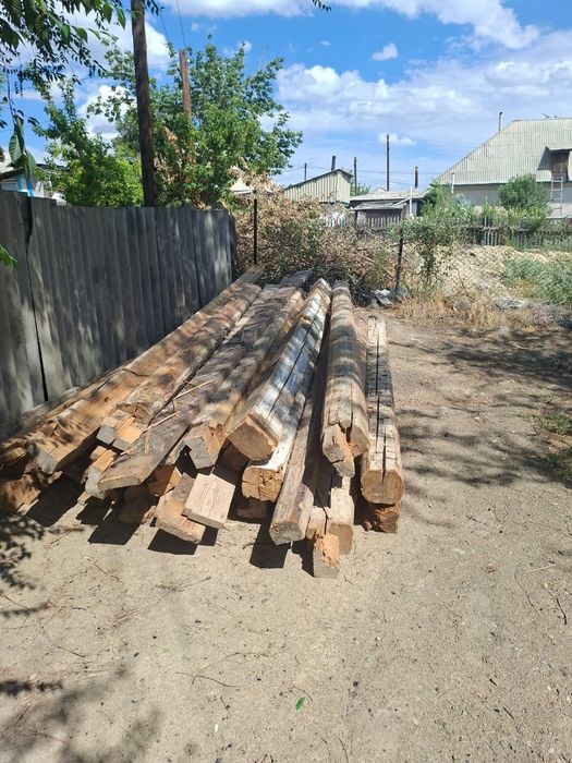 Балки строительные