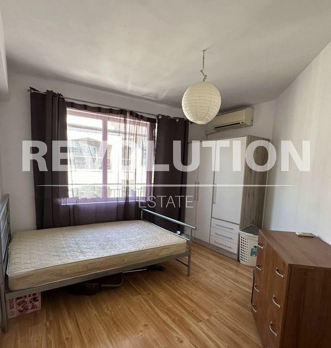 Двустаен апартамент  в гр.Варна, Автогара!