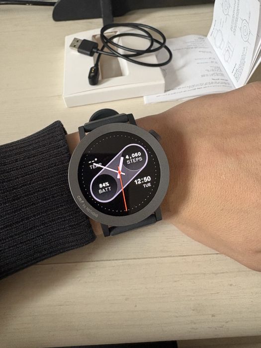 Смарт часы CMF Watch Pro 2