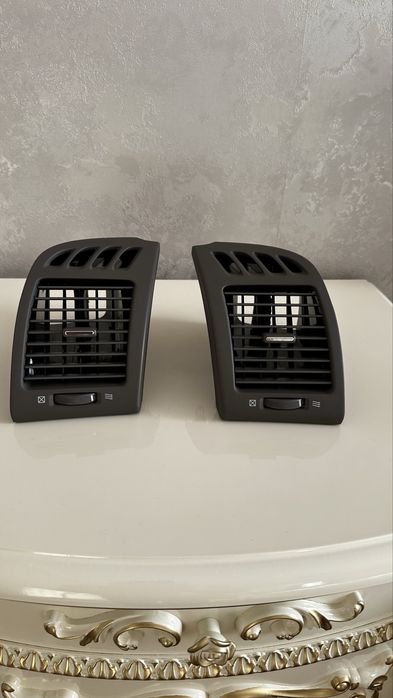 Дифлектор Камри 30-35