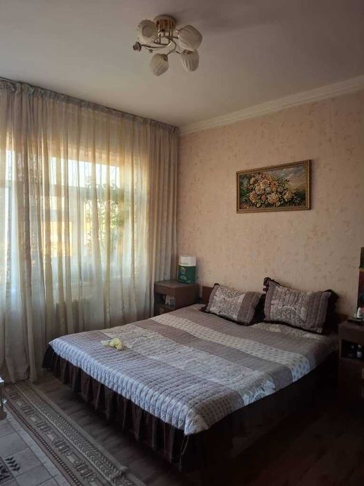 Продается 3-х комнатная квартира