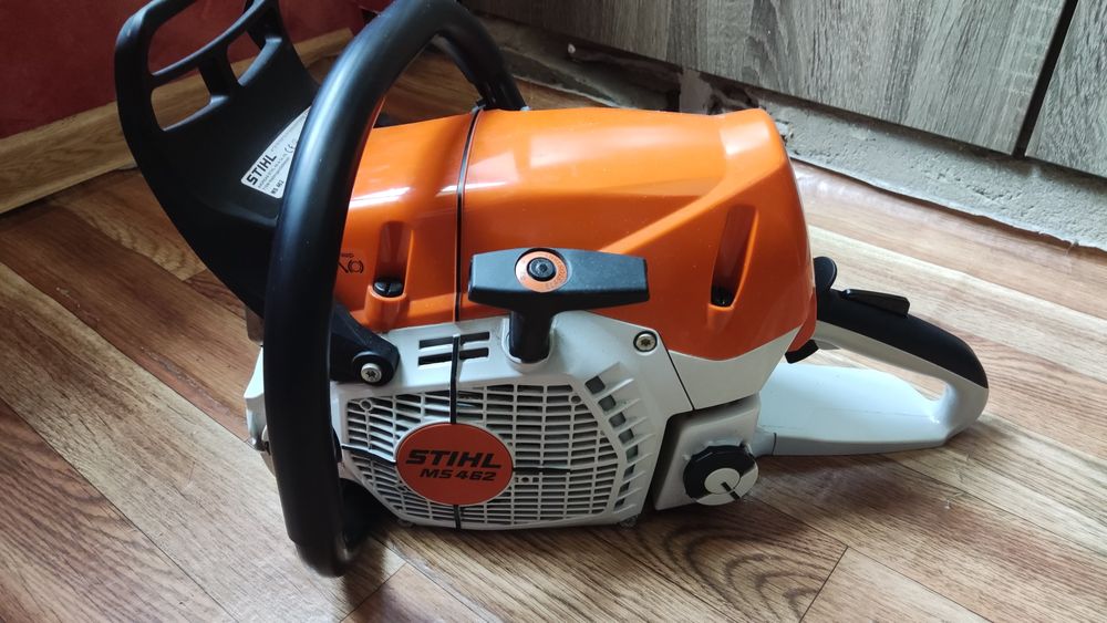 Продам бензопилу Stihl ms 462