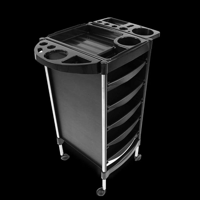 Фризьорски колички - различни модели - наличност - изплащане