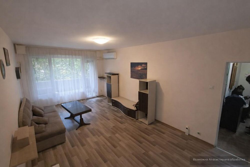 Продава се Двустаен апартамент в София, Люлин 7 - 65 кв.м за 1256 €/кв.м - Снимка #1