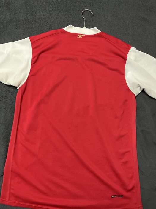 Tricou nike Arsenal