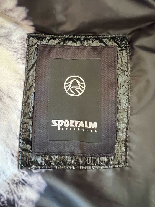 Яке SPORTALM , номер 40/42