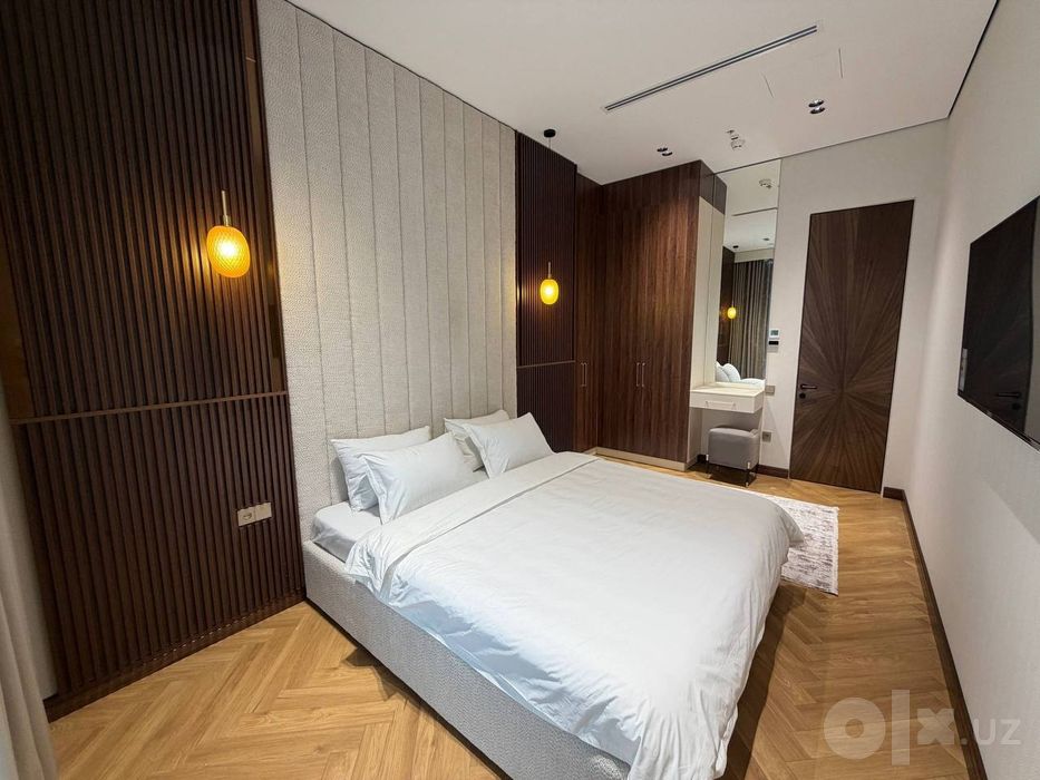 Срочно продаётся 2 ком Новостройка ЖК Nest one