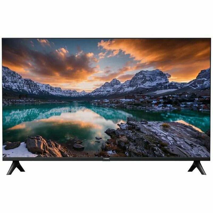 Телевизор XIAOMI 50* Seria A 4K smart-tv 2024 прошивка