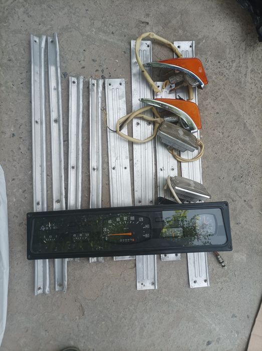 Газ 2401 деталлари радной базилари янги