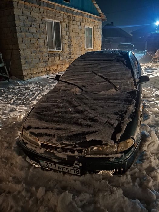 мазда кронус 1992