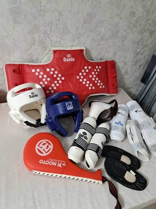 Продаётся спортивный