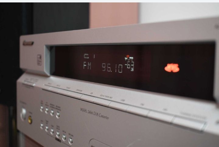 Amplificator Pioneer vsx 516