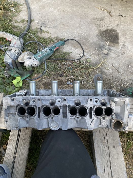 Головка Карина Е