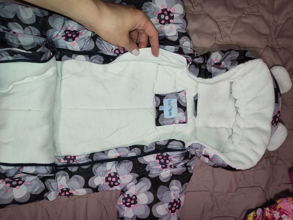 Продам комбинезон!