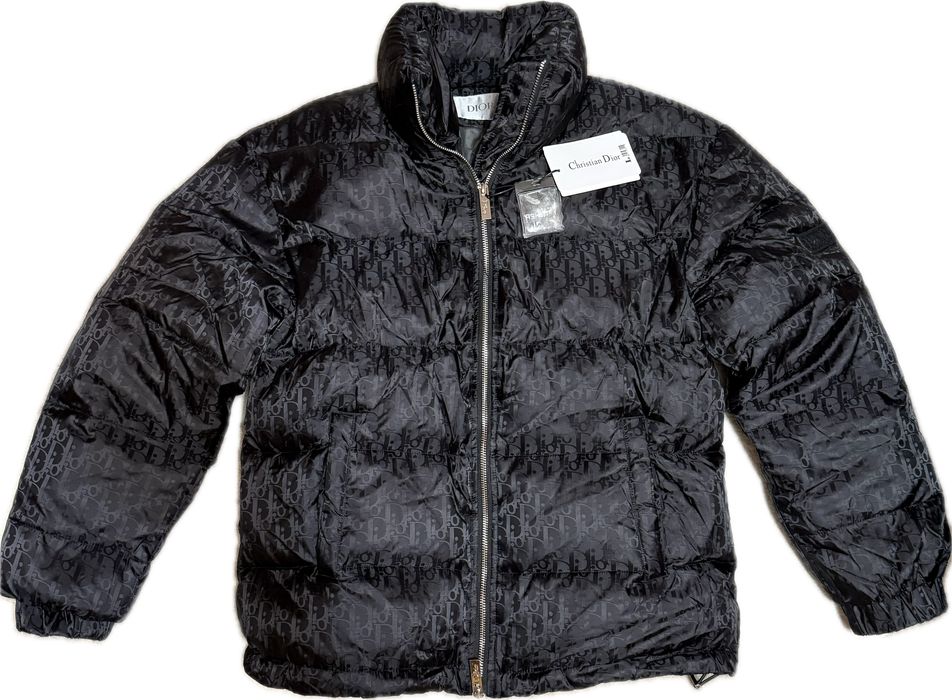 Dior Geaca Umplutura Pene