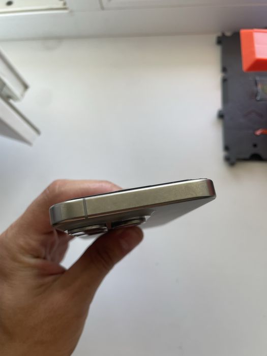 Iphone 15 pro 128 гб акб 100%
