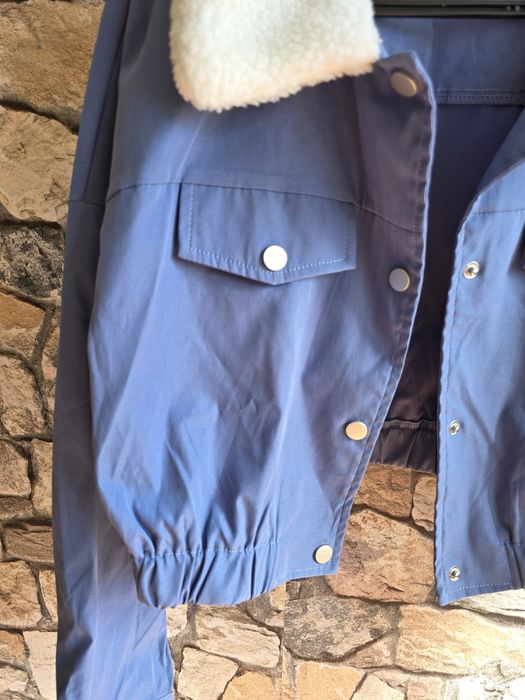 Gecuta subțire Shein