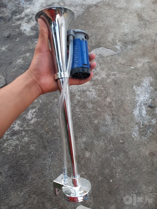 Signal sotiladi zil