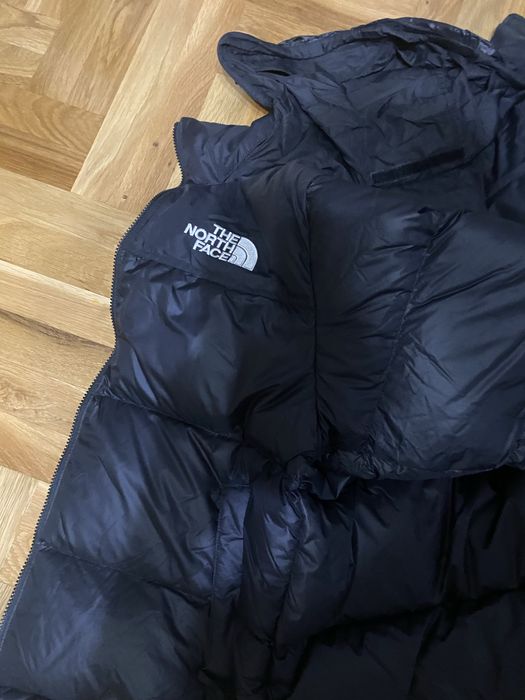 Geaca The North Face Nuptse 700