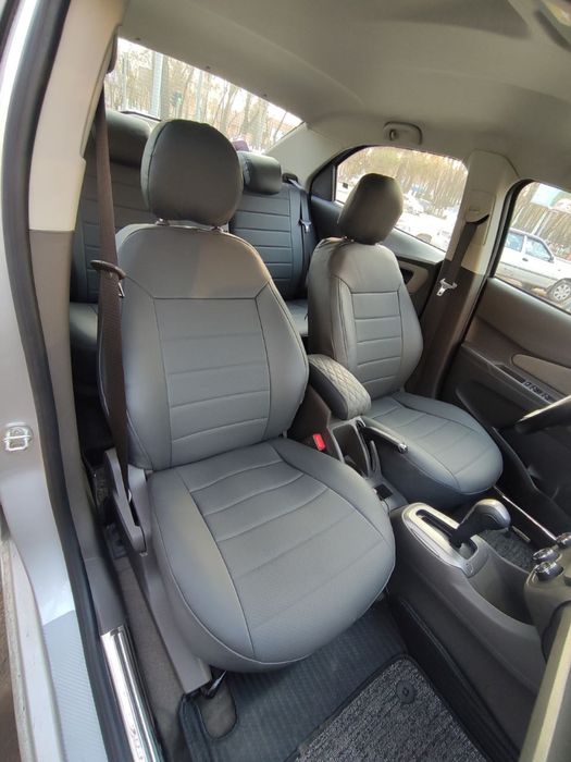 Продам авто чехлы АВТОПИЛОТ (AVTOPILOT) для Chevrolet COBALT