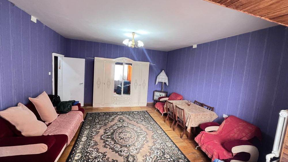 Аренда 1 комнатная квартира. Асалабад-2,котельная,недалеко от Кадышева