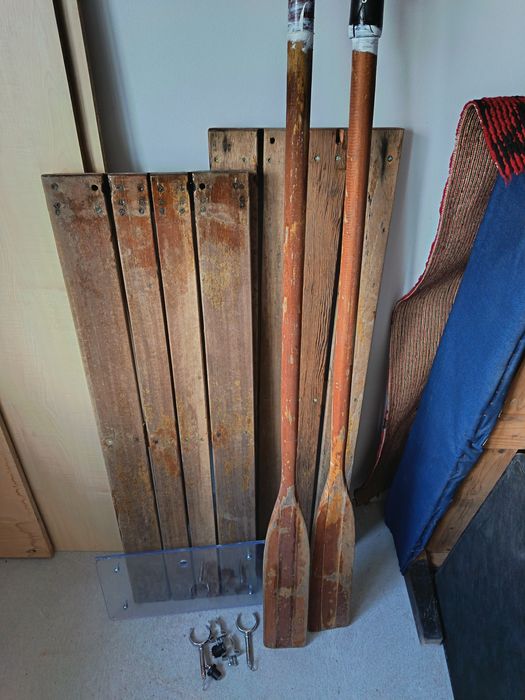 Vând barcă Vega tip trimaran