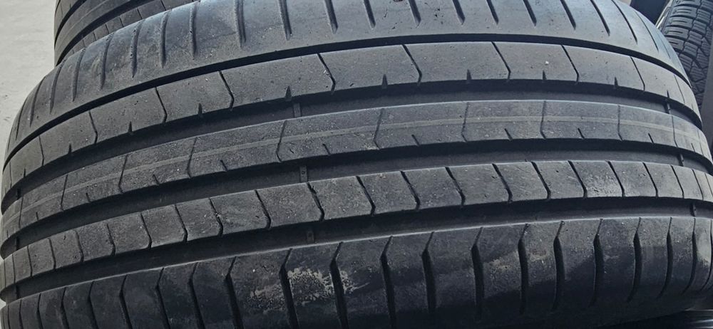 Jante BMW X5 G05 X6 G06 style 744 feeryc grey model Luxury Line 315 35 21/275 40 21 Pirelli RSC * profil foarte bun