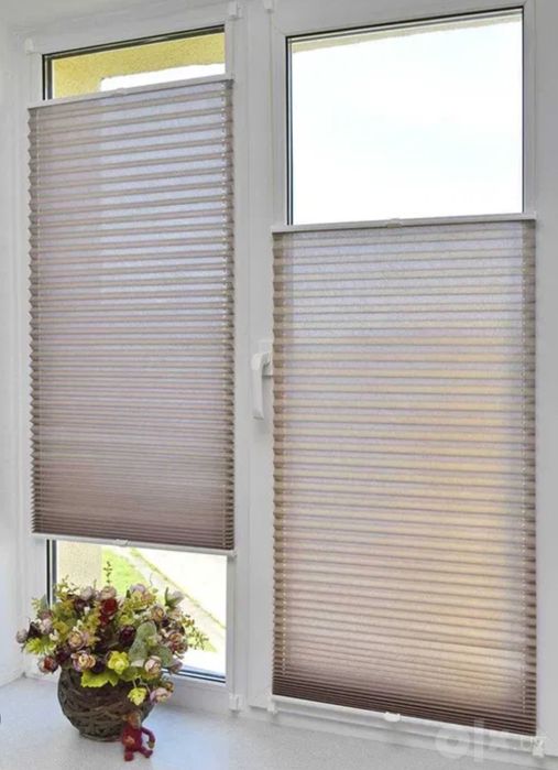 Жалюзи, плиссе, лизбон