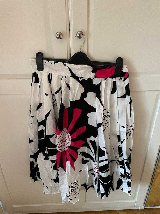 Fusta inflorata Atmosphere