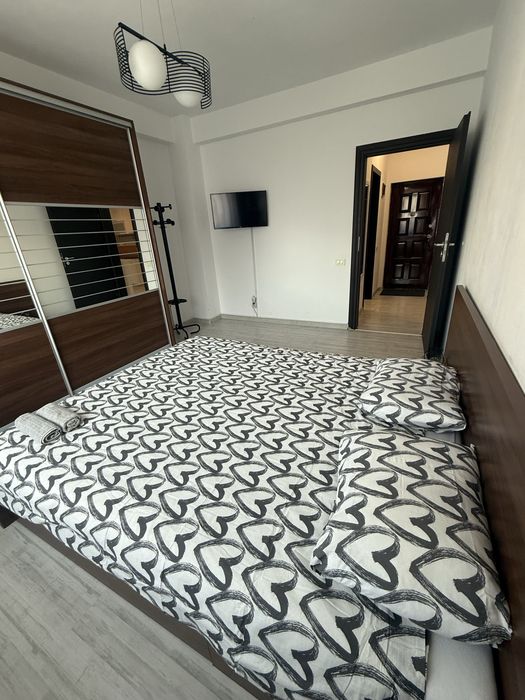 Apartament Regim Hotelier / Cazare Bucuresti Militari/Parcare Privata