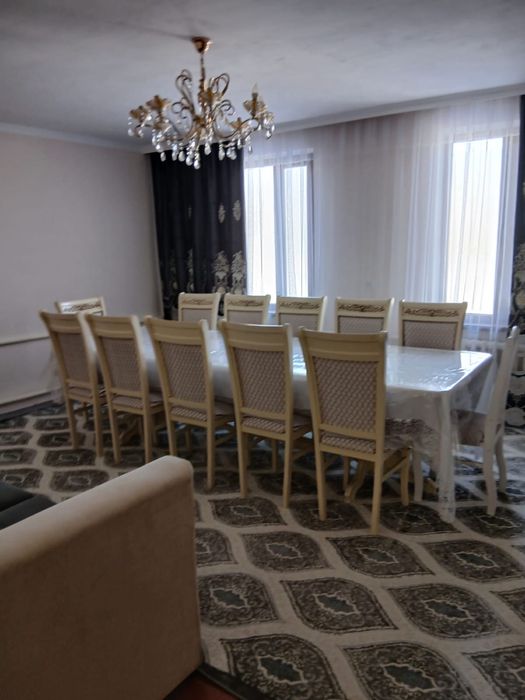 Продаю дом, Сахзавод, М.Жумабаев 86