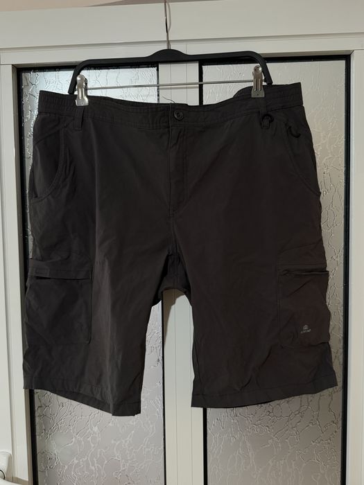 Шорти The North Face/Oakley/Nordcap