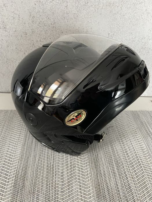 Пистова Модуларна Каска CAN Размер XL 61см