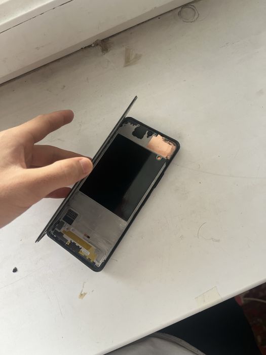 Редми нот 10 про