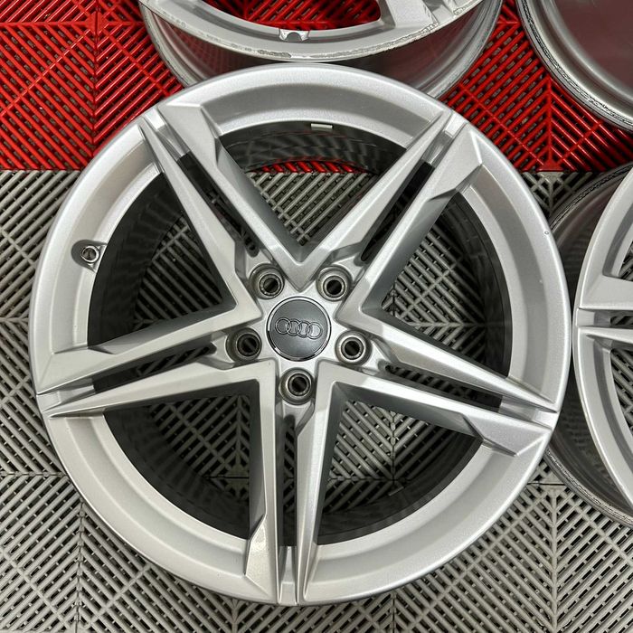 Jante Audi A4 B9 R18 S-Line TVA21%  *IN RATE*Garantie